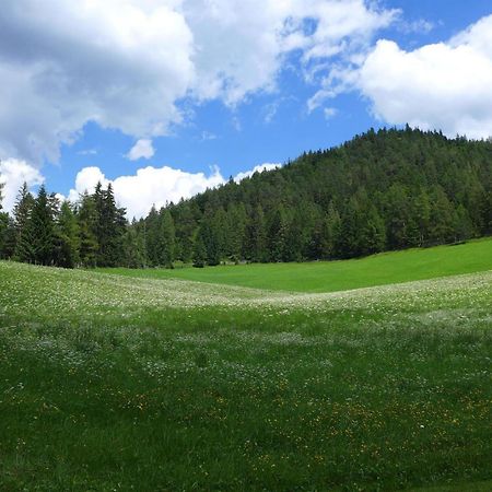 Bauernhaus Durrahof Steinberg am Rofan ภายนอก รูปภาพ