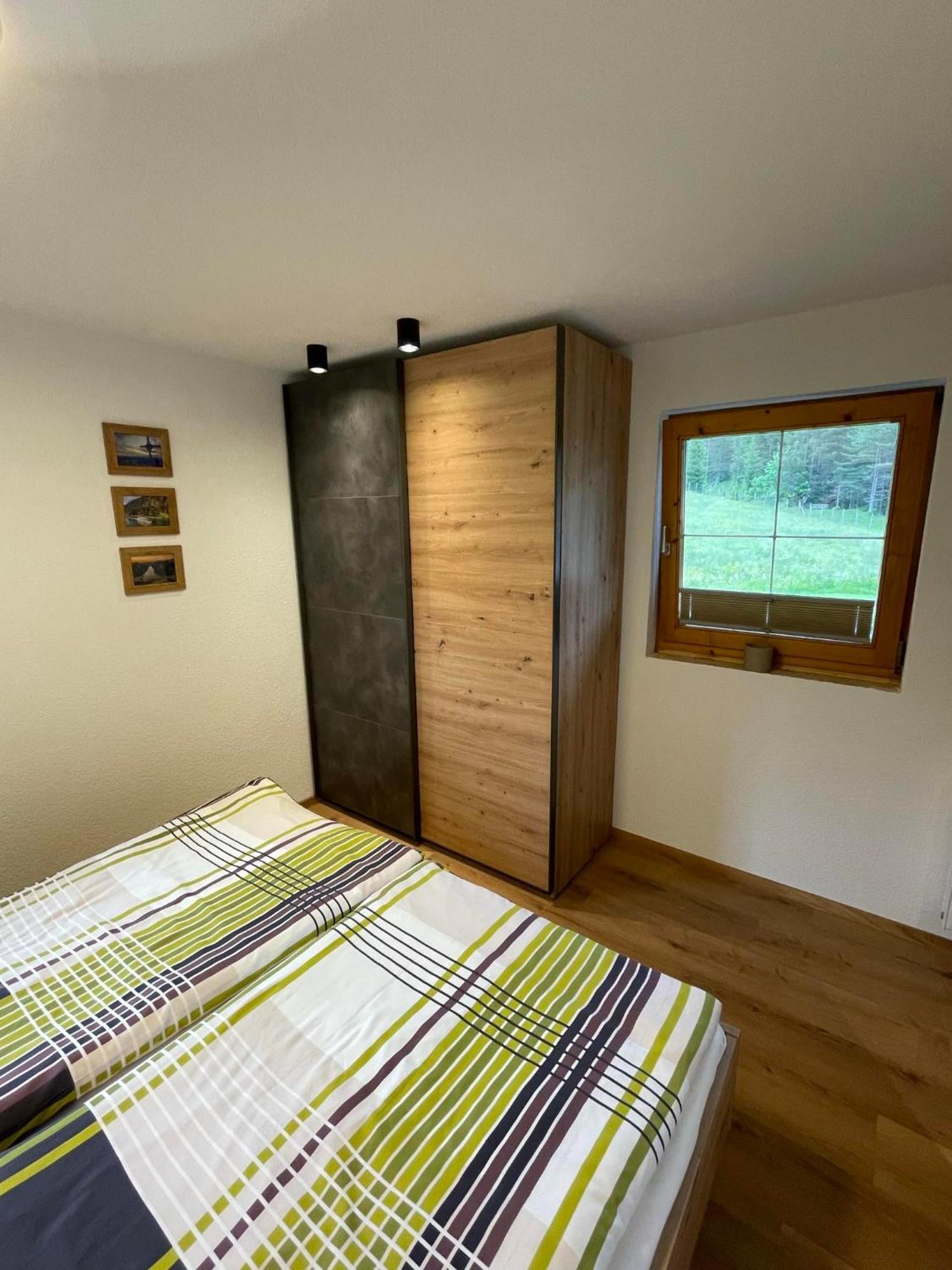 Bauernhaus Durrahof Steinberg am Rofan ภายนอก รูปภาพ